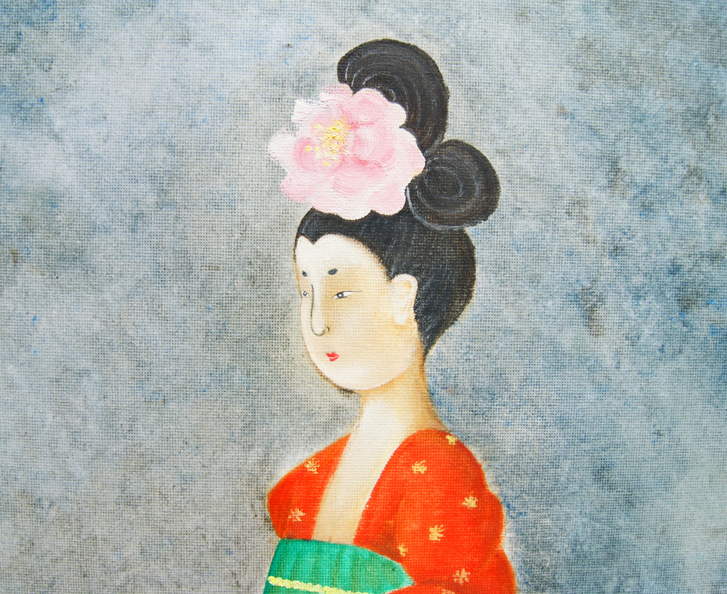 Tang Dynasty