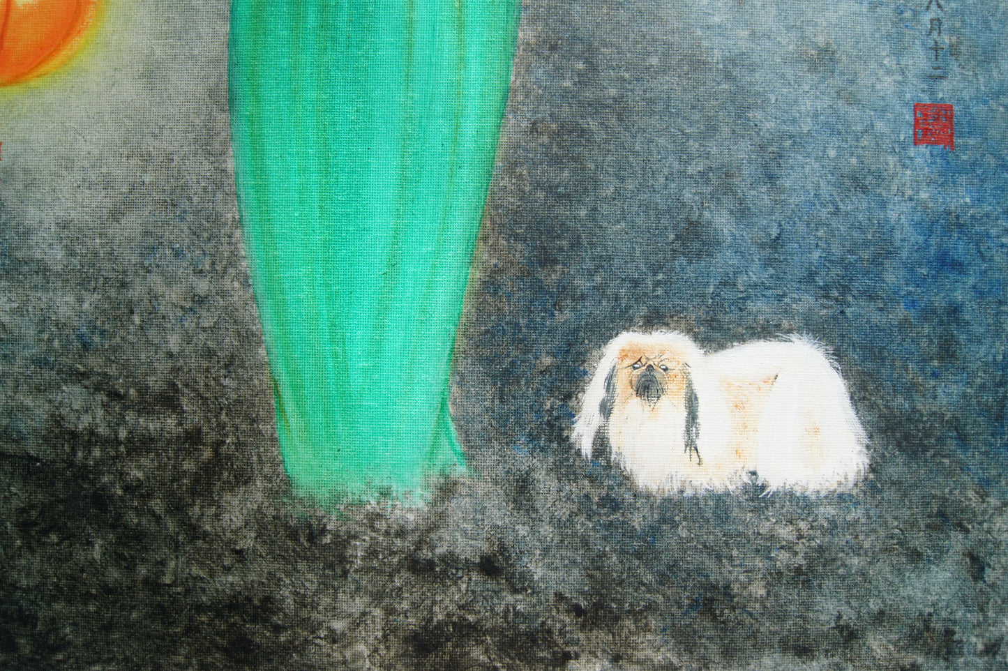 Tang Dynasty