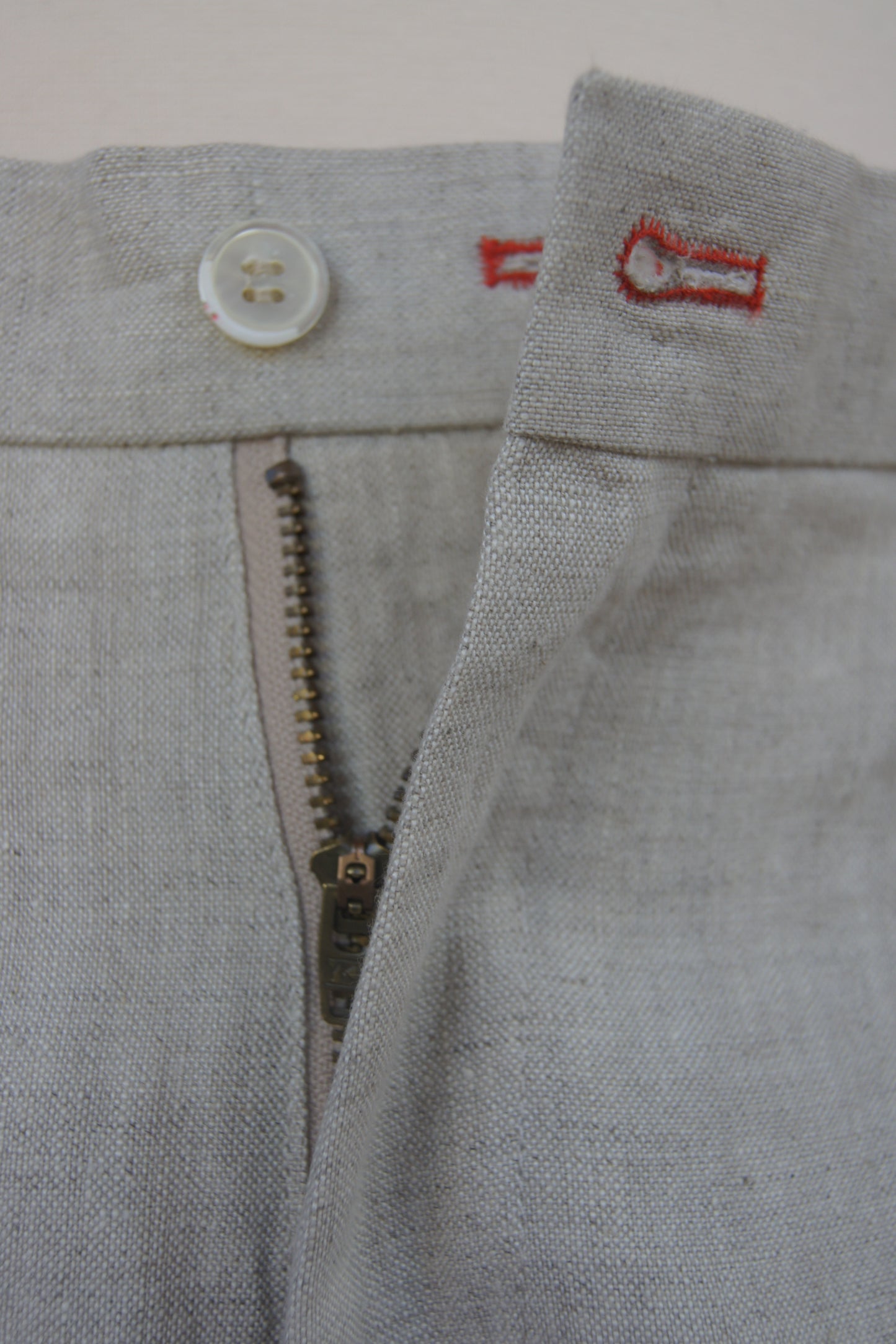 Tailored For Happiness-Michael’s Shorts