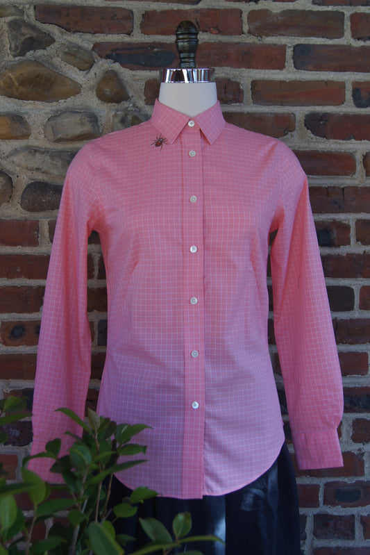 Hidden Danger-Lotus' Go-to Shirt