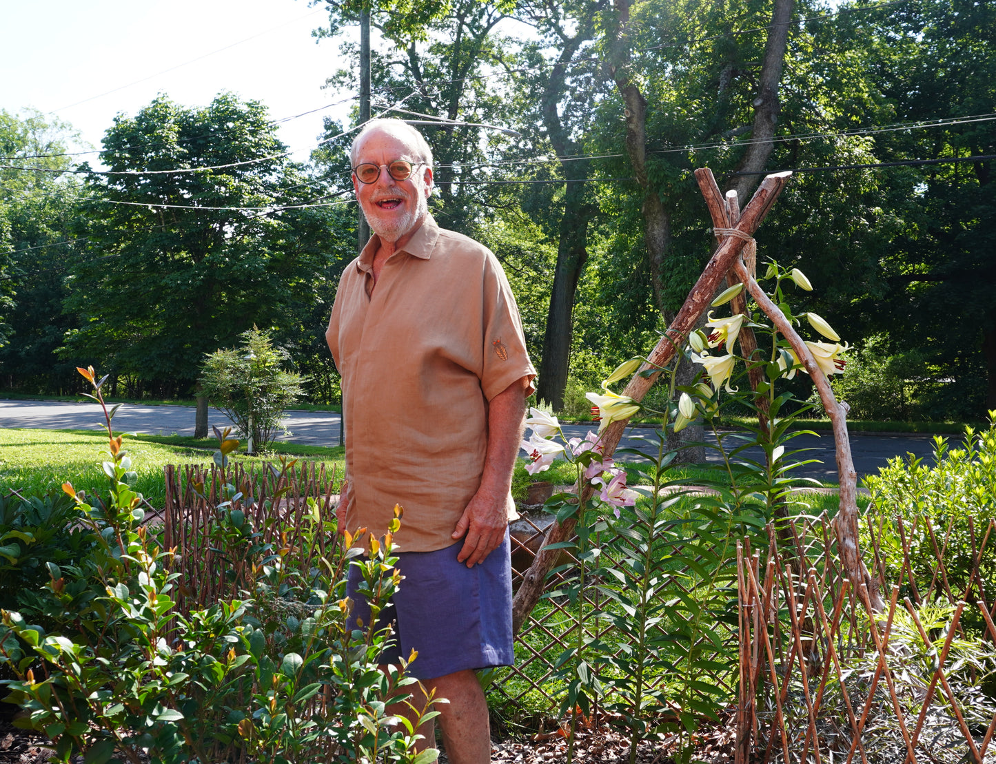 Happiness By the Sea-Michael’s Shorts