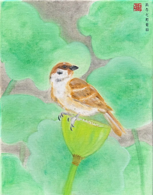 A Soft Landing