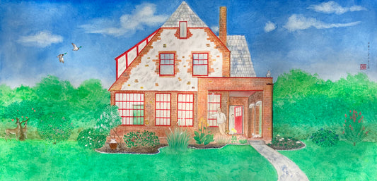 Our Sweet Home