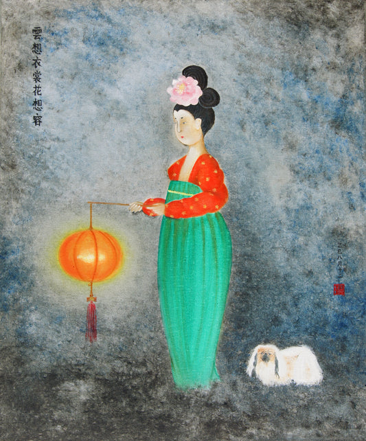 Tang Dynasty