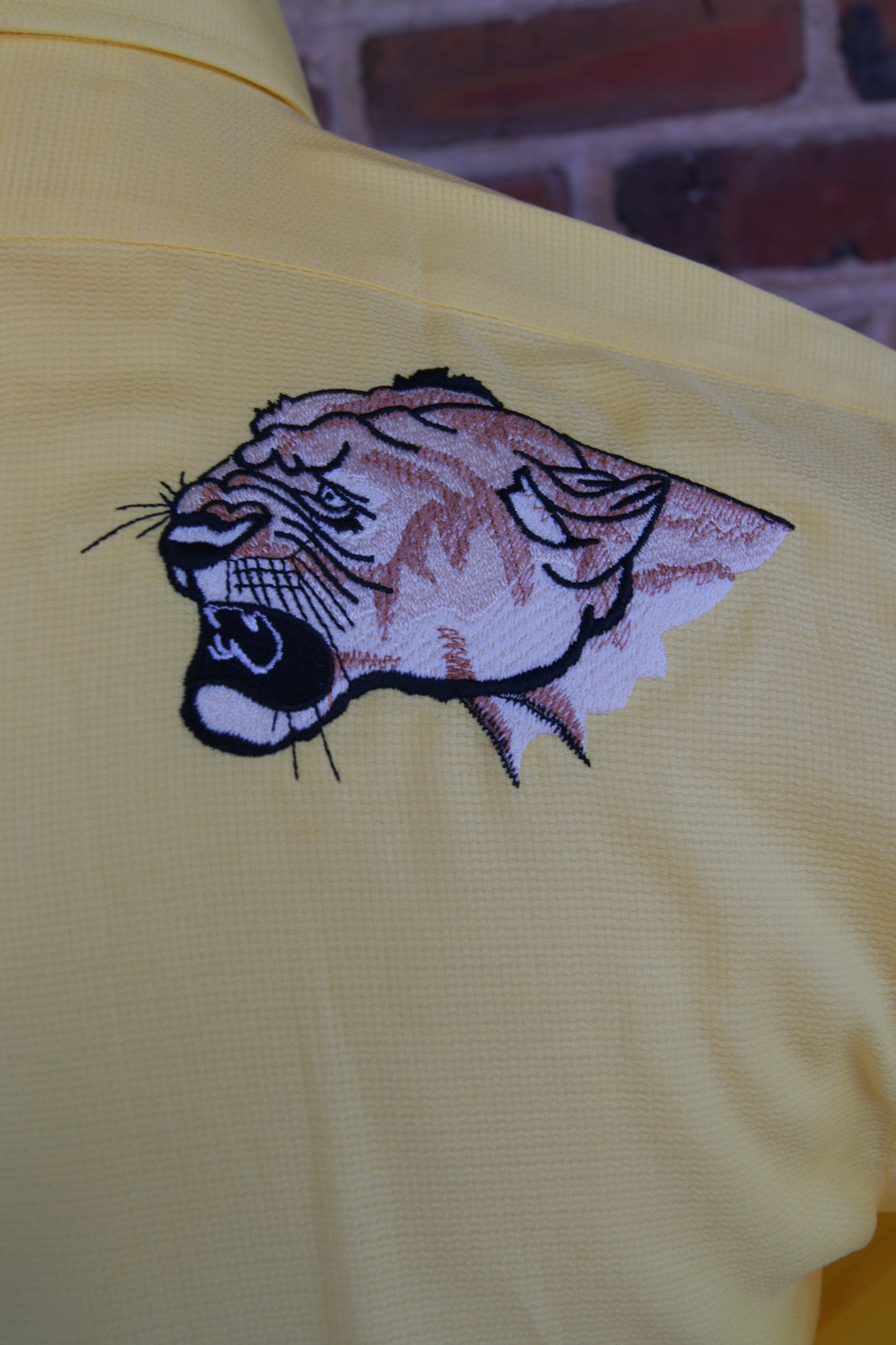 Queen of The Jungle-Michael’s Go-to Shirt