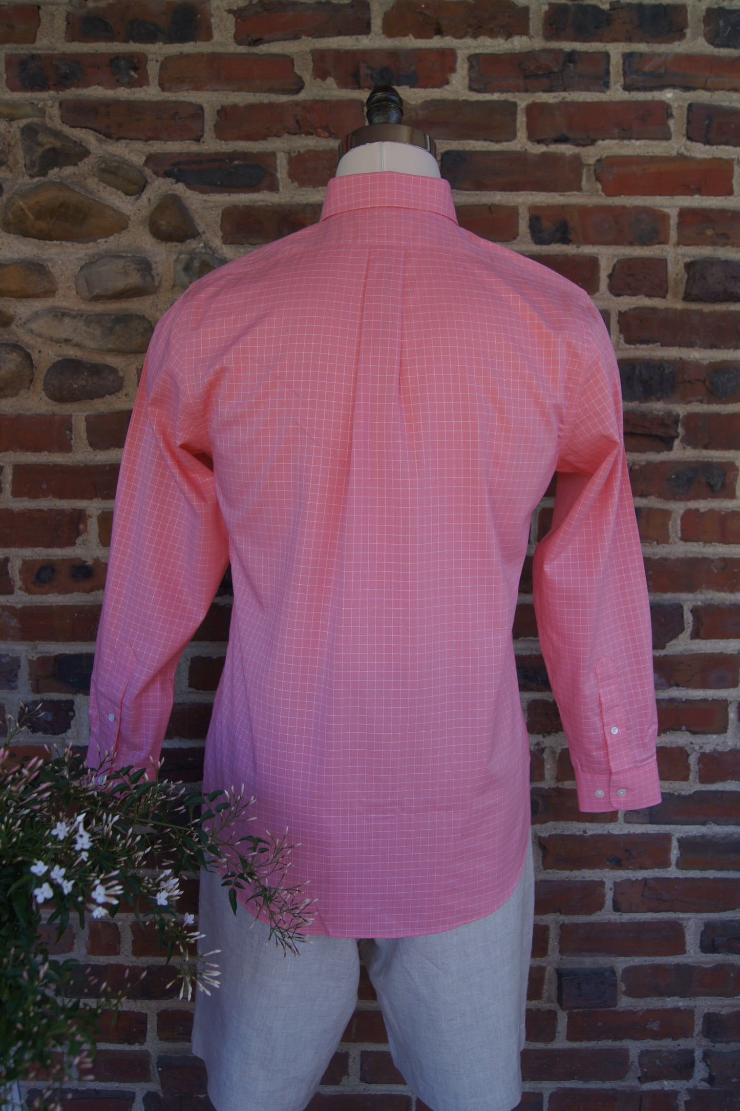 Hidden Danger-Michael’s Go-to Shirt