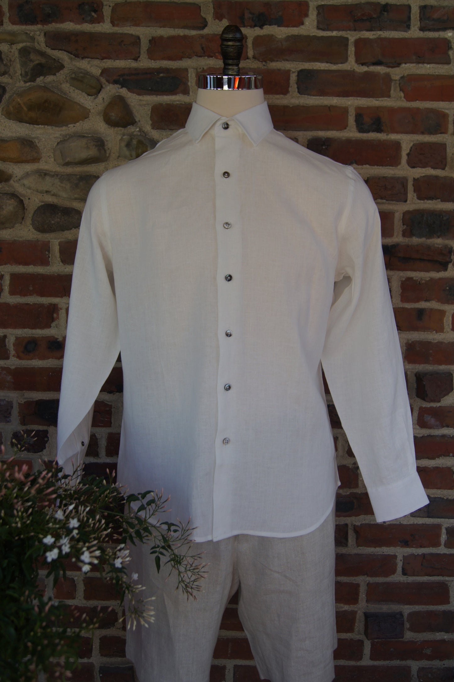 Mountain Emperor-Michael’s Go-to Shirt