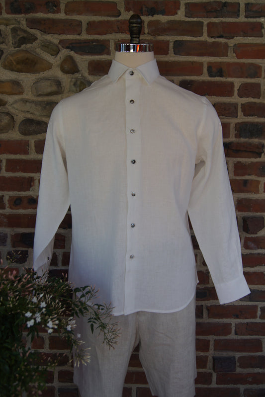 Mountain Emperor-Michael’s Go-to Shirt