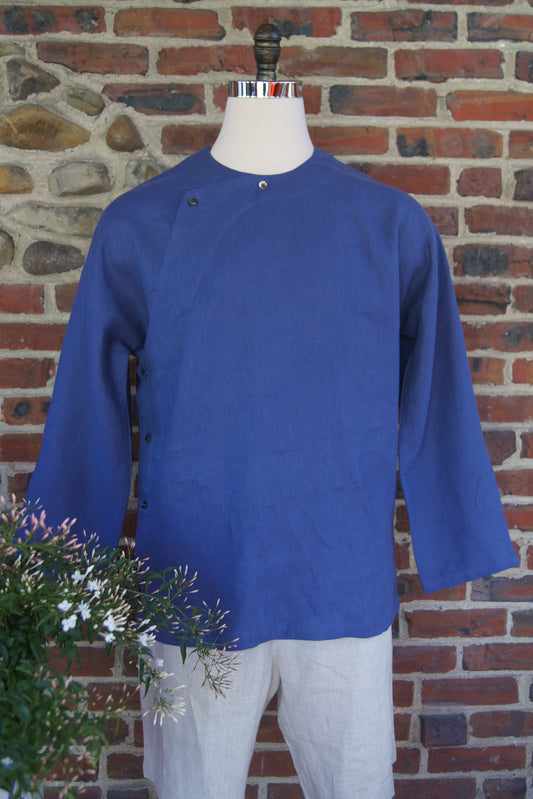 Kungfu Dragon-Michael’s Kungfu Shirt
