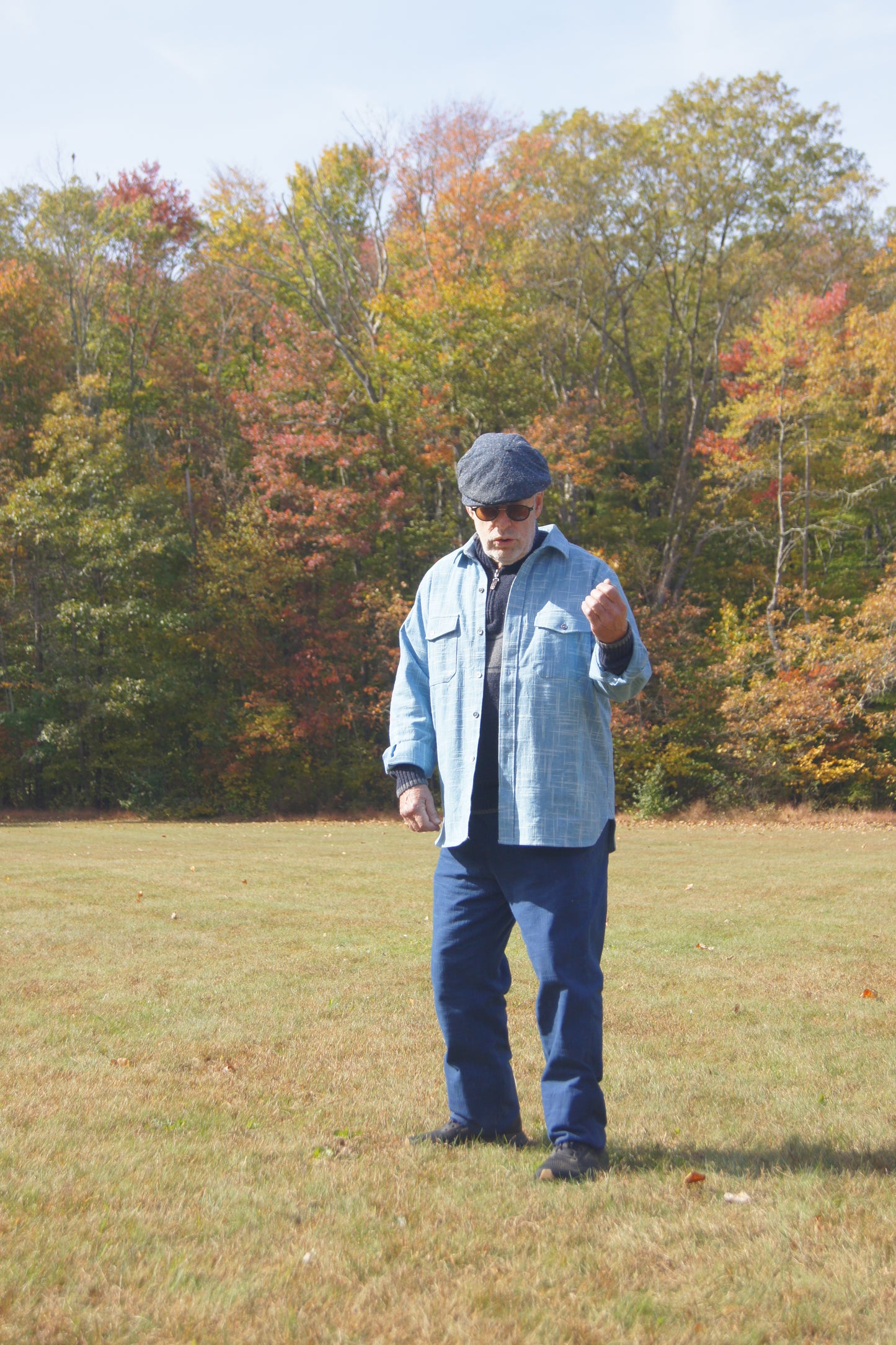 Bamboo X Happiness-Michael’s Pants