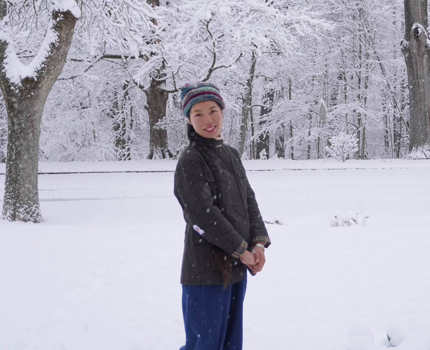 The Eagle Has Landed-Lotus’ Safari Jacket