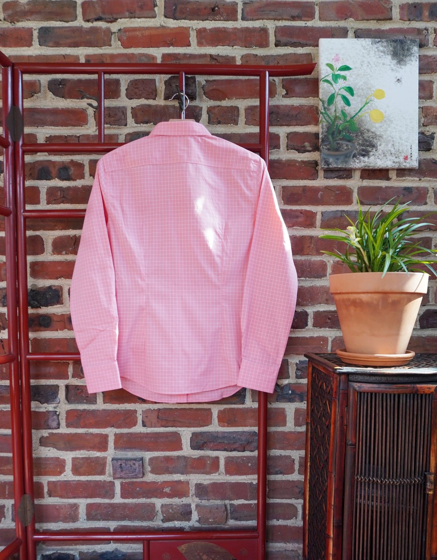 Peligro oculto: camiseta de Lotus