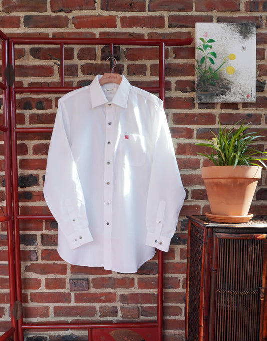 龙归来-迈克尔的首选衬衫