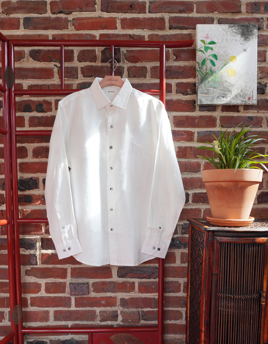 山帝-迈克尔的首选衬衫