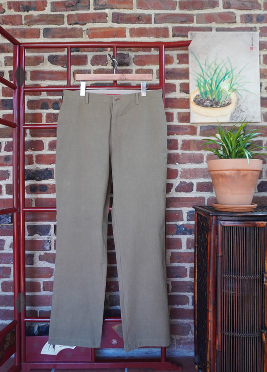 Sweet Onion-Michael’s Onion-Dyed Pants